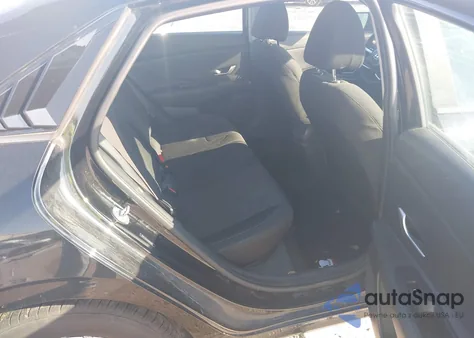 2021 Hyundai Elantra Se из США, поврежденный, VIN 5NPLL4AG4MH036354